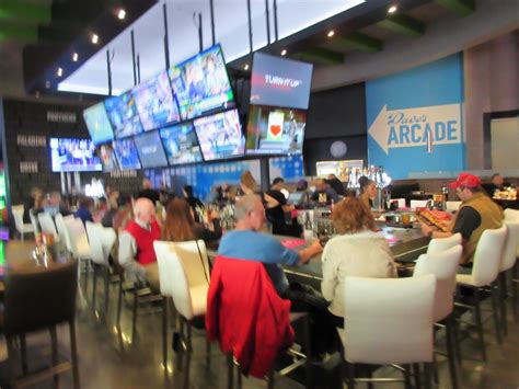 Dave and busters greenville sc - Jun 9, 2019 · Description: Welcome to Dave & Buster's 1025 Woodruff Rd Suite # P101, Greenville, SC 29607, right off I-385 near the Regal Hollywood movie theater. The ultimate destination for food, fun, and entertainment located near Woodbury. 